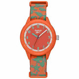 Reebok Casual Kid's Watches RB RV-LIL-K3-PONO-OT
