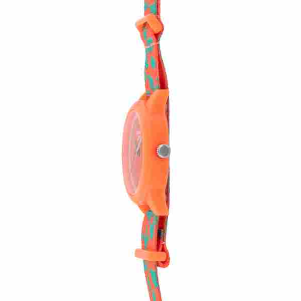 Reebok Casual Kid's Watches RB RV-LIL-K3-PONO-OT