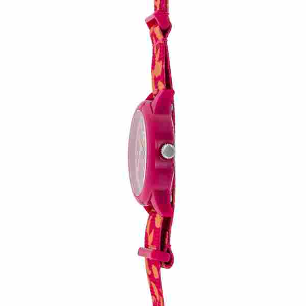 Reebok Casual Kid's Watches RB RV-LIL-K3-PRNR-RY