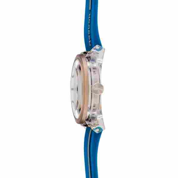 Reebok Casual Men's Watch RB RV-WAL-G3-PZIN-AA