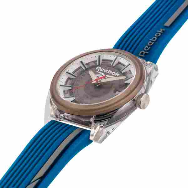 Reebok Casual Men's Watch RB RV-WAL-G3-PZIN-AA