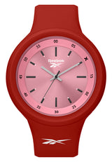 Reebok Sporty Women's Watches RB RV-TWF-L2-PRPR-QL