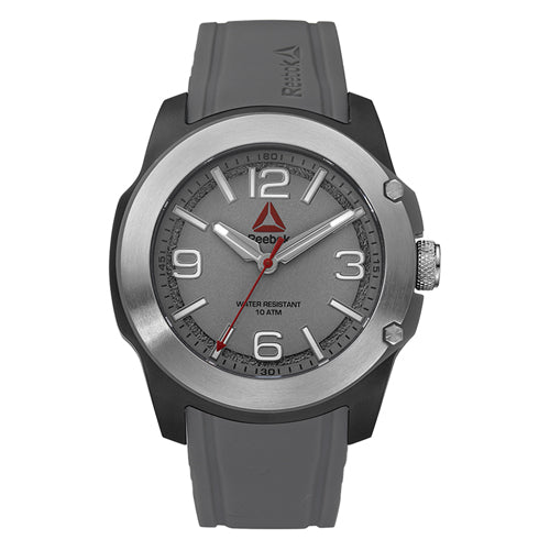 Reebok Sporty Men's Watches RB RD-3CT-G2-PBIA-A4