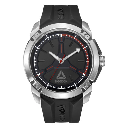 Reebok Sporty Men's Watches RB RD-COM-G2-S1IB-BR