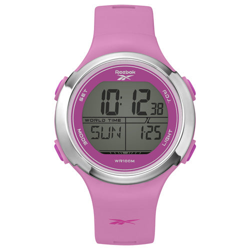 Reebok Sporty Women's Watches RB RV-HID-L9-PQIQ-WQ