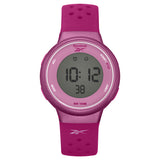 Reebok Sporty Women's Watches RB RV-LAI-L9-PPIP-WP