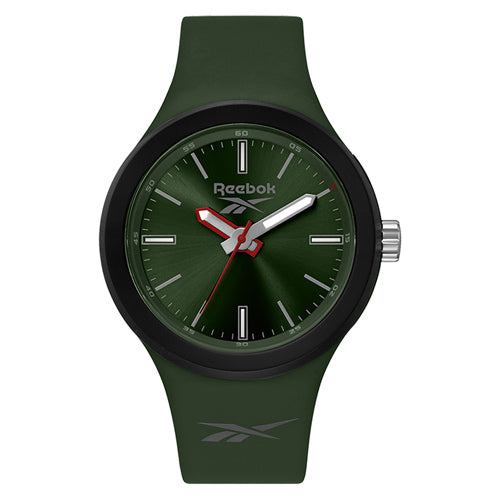 Reebok Sporty Men's Watches RB RV-TWF-G2-PGPG-GA