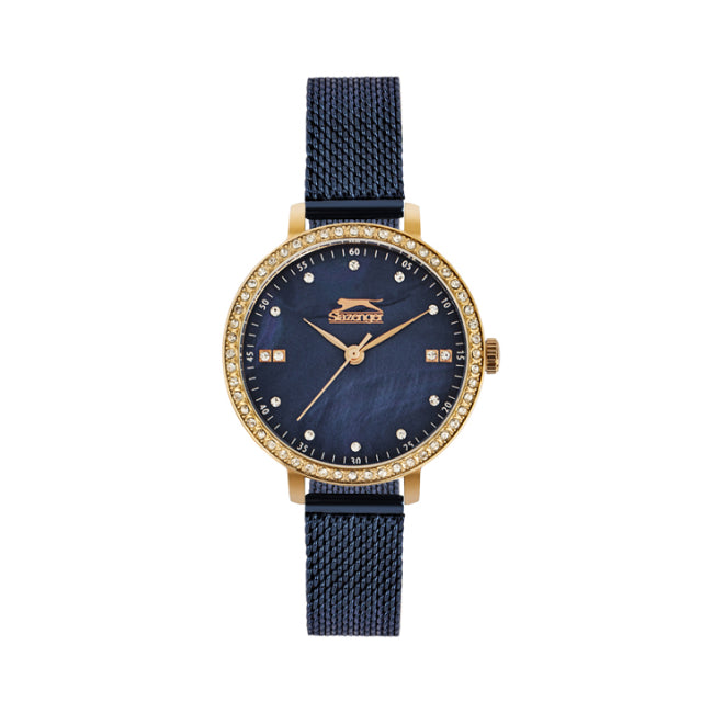 Slazenger Casual Women's Watches SLZ SL.09.6090.3.04
