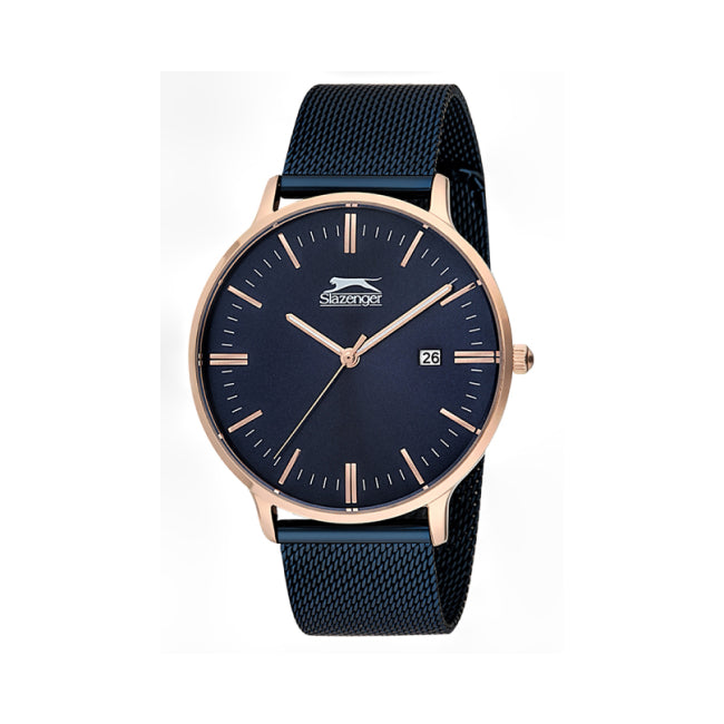 Slazenger Casual Men's Watches SLZ SL.09.6138.2.04