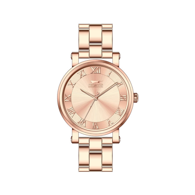 Slazenger Casual Women's Watches SLZ SL.09.6145.3.03