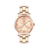 Slazenger Casual Women's Watches SLZ SL.09.6145.3.03