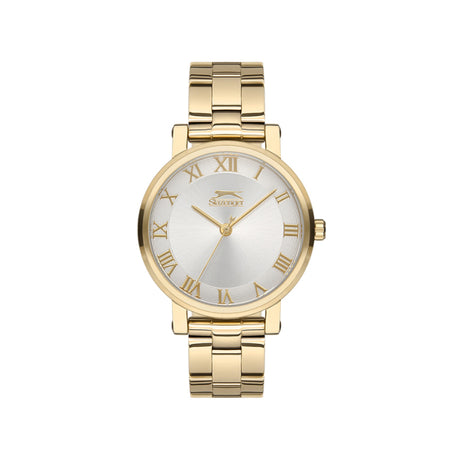 Slazenger Casual Women's Watches SLZ SL.09.6145.3.04