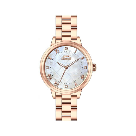 Slazenger Casual Women's Watches SLZ SL.09.6186.3.01