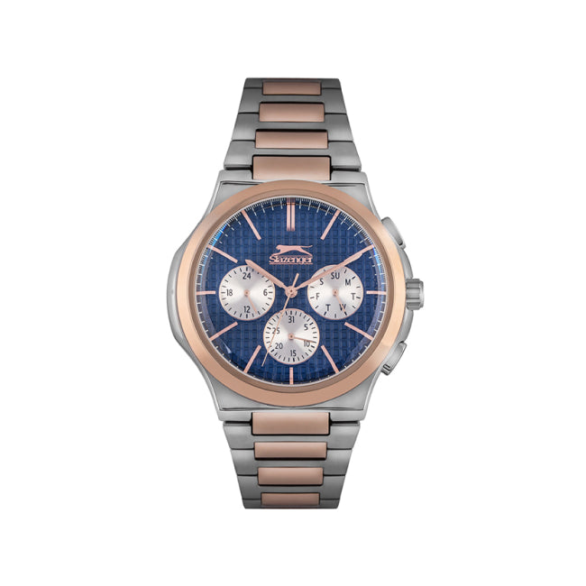 Slazenger Casual Men's WatchesSLZ SL.09.6215.2.04