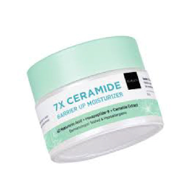 Skincare 7X Ceramide Barrier Up Moisturizer