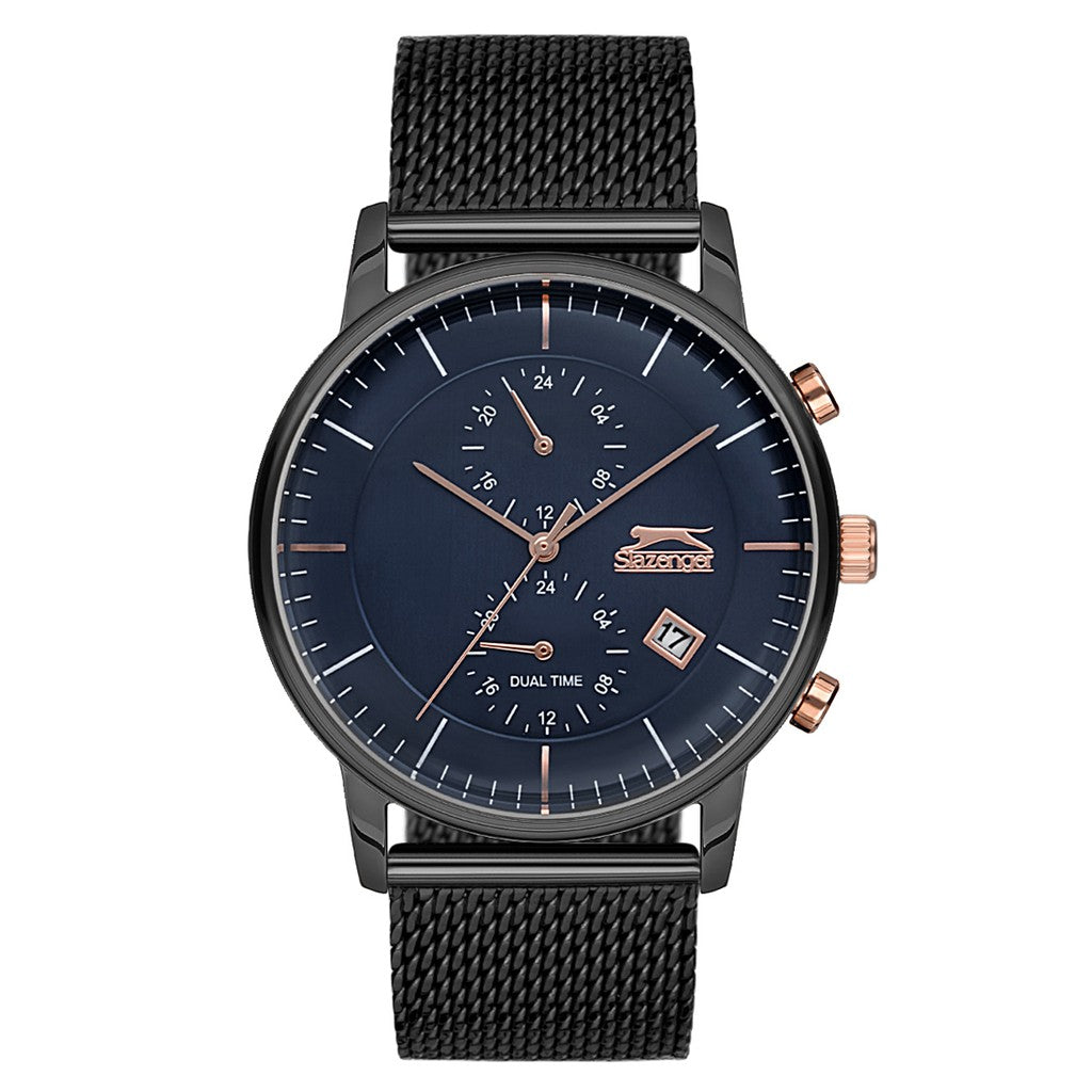 Slazenger Casual Men's Watches SLZ SL.09.6187.2.02