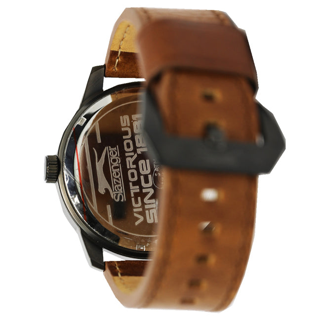 Slazenger Casual Men's Watches SLZ SL.9.1243.1.03
