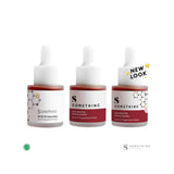 Somethinc Reformulated AHA BHA PHA Peeling