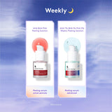 Somethinc Reformulated AHA BHA PHA Peeling