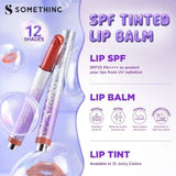 Ceraplump Tinted Lip Balm SPF25 PA++++ - 04 Lace