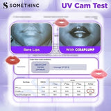 Ceraplump Tinted Lip Balm SPF25 PA++++ - 04 Lace