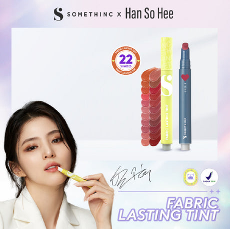 Fabric Lasting Tint - Omi