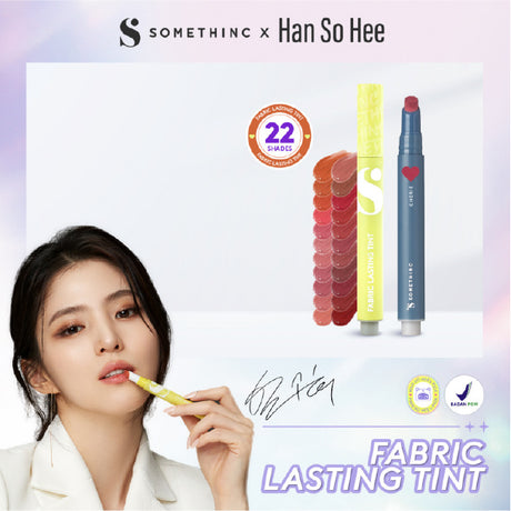 Fabric Lasting Tint - Stranger