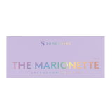 Somethinc The Marionette Eyeshadow Palette - VOL2