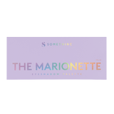 Somethinc The Marionette Eyeshadow Palette - VOL2