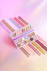 Somethinc The Marionette Eyeshadow Palette - VOL2