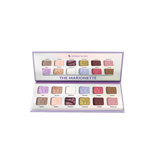 Somethinc The Marionette Eyeshadow Palette - VOL2
