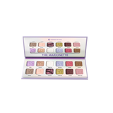 Somethinc The Marionette Eyeshadow Palette - VOL2