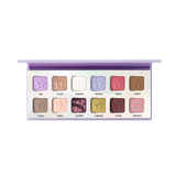 Somethinc The Marionette Eyeshadow Palette - VOL2