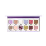 Somethinc The Marionette Eyeshadow Palette - VOL2