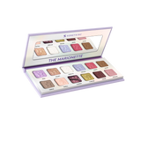 Somethinc The Marionette Eyeshadow Palette - VOL2