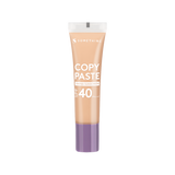 Somethinc Copy Paste Tinted Sunscreen SPF 40 PA++++ 10ml - Charlotte