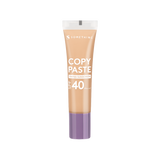 Somethinc Copy Paste Tinted Sunscreen SPF 40 PA++++ 10ml - Eclair