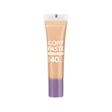 Somethinc Copy Paste Tinted Sunscreen SPF 40 PA++++ 10ml - Eclair