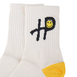 Hush Puppies Men Hp Smiley X Smileyworld Socks