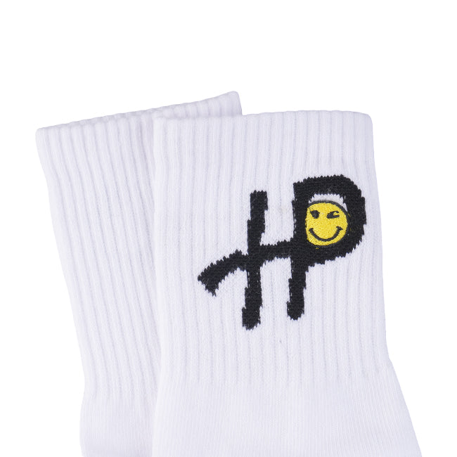 Hush Puppies Women Hp Smiley X Smileyworld Socks