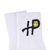 Hush Puppies Men Hp Smiley X Smileyworld Socks