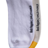 Hush Puppies Women Hp Smiley X Smileyworld Socks