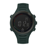 Reebok Sporty Men's Watches RB SPRINT TEAL