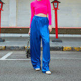 Zola Pleats Pants