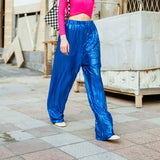Zola Pleats Pants