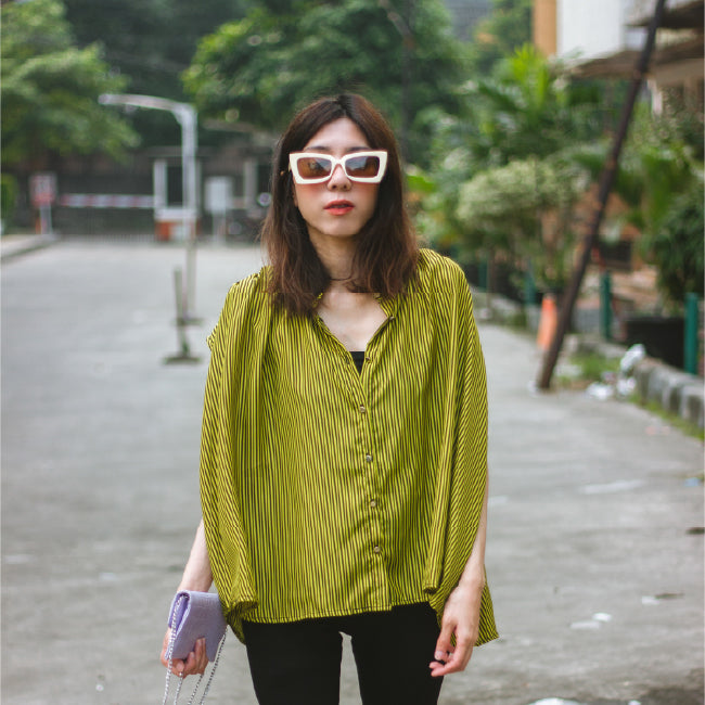 Cara Shirt