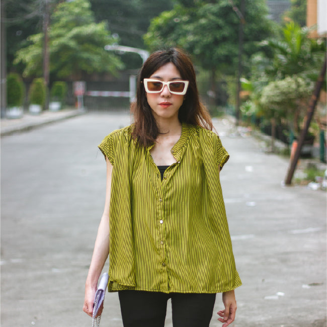 Cara Shirt
