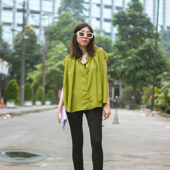 Cara Shirt