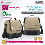 BOLDe Super Bag UV-One