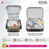 BOLDe Super Bag UV-One